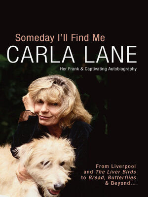 cover image of Someday I'll Find Me